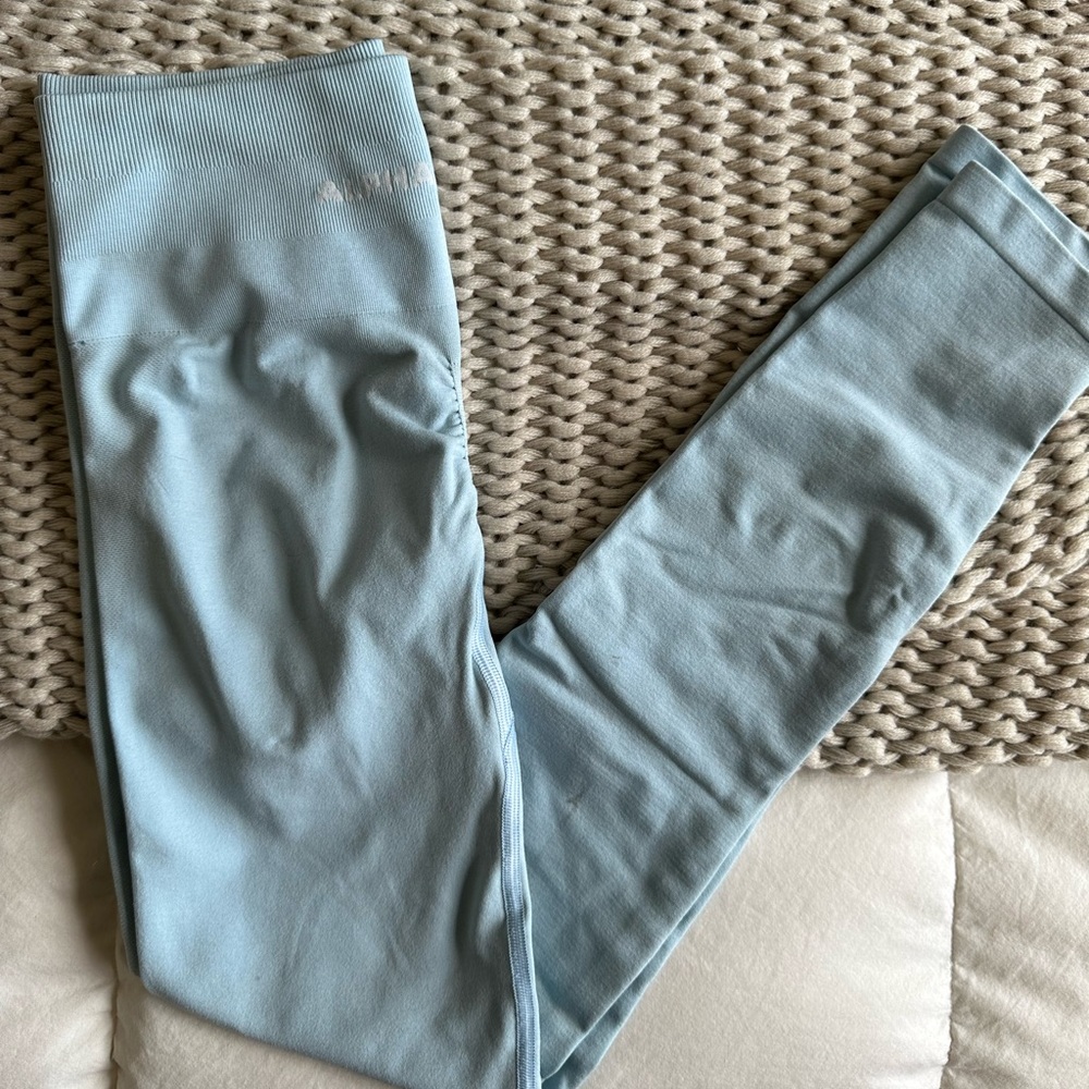 Alphalete amplify leggings